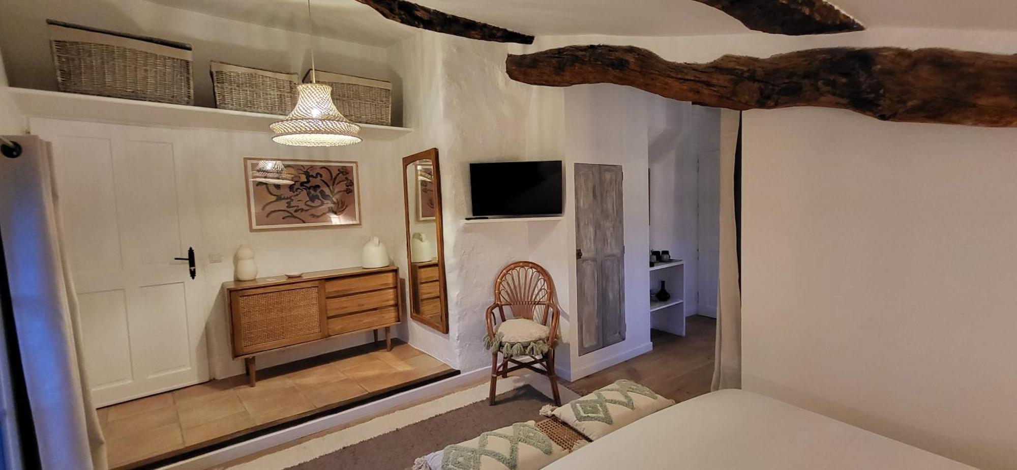 Bed and Breakfast La Belle Histoire Claviers Zewnętrze zdjęcie