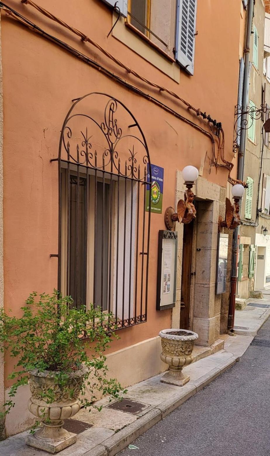 Bed and Breakfast La Belle Histoire Claviers Zewnętrze zdjęcie