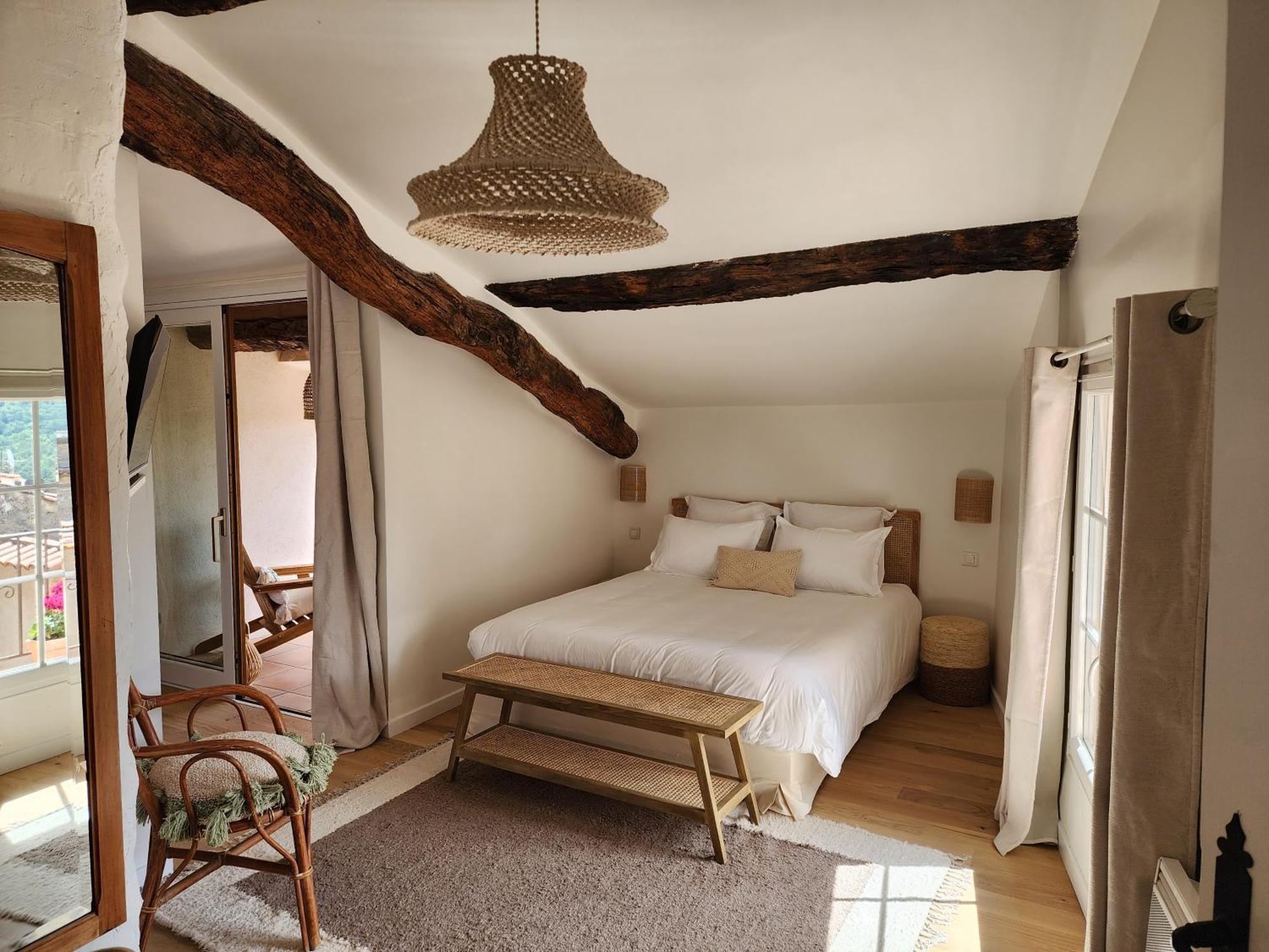 Bed and Breakfast La Belle Histoire Claviers Zewnętrze zdjęcie