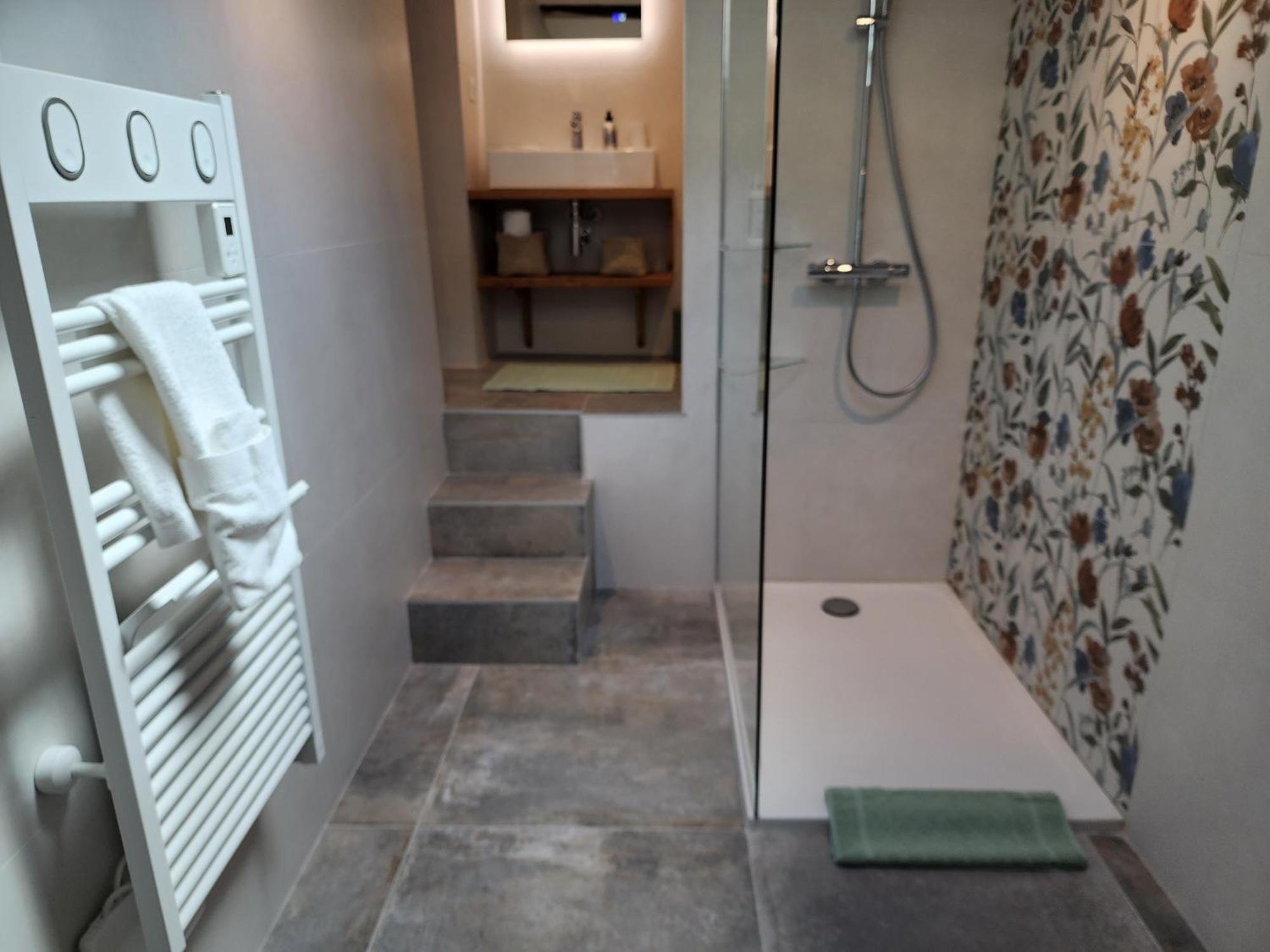 Bed and Breakfast La Belle Histoire Claviers Zewnętrze zdjęcie