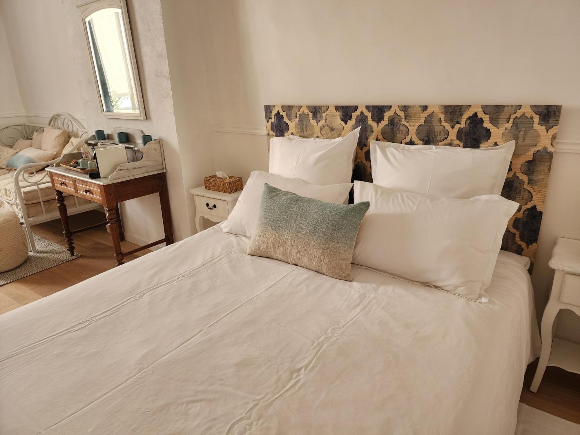 Bed and Breakfast La Belle Histoire Claviers Zewnętrze zdjęcie