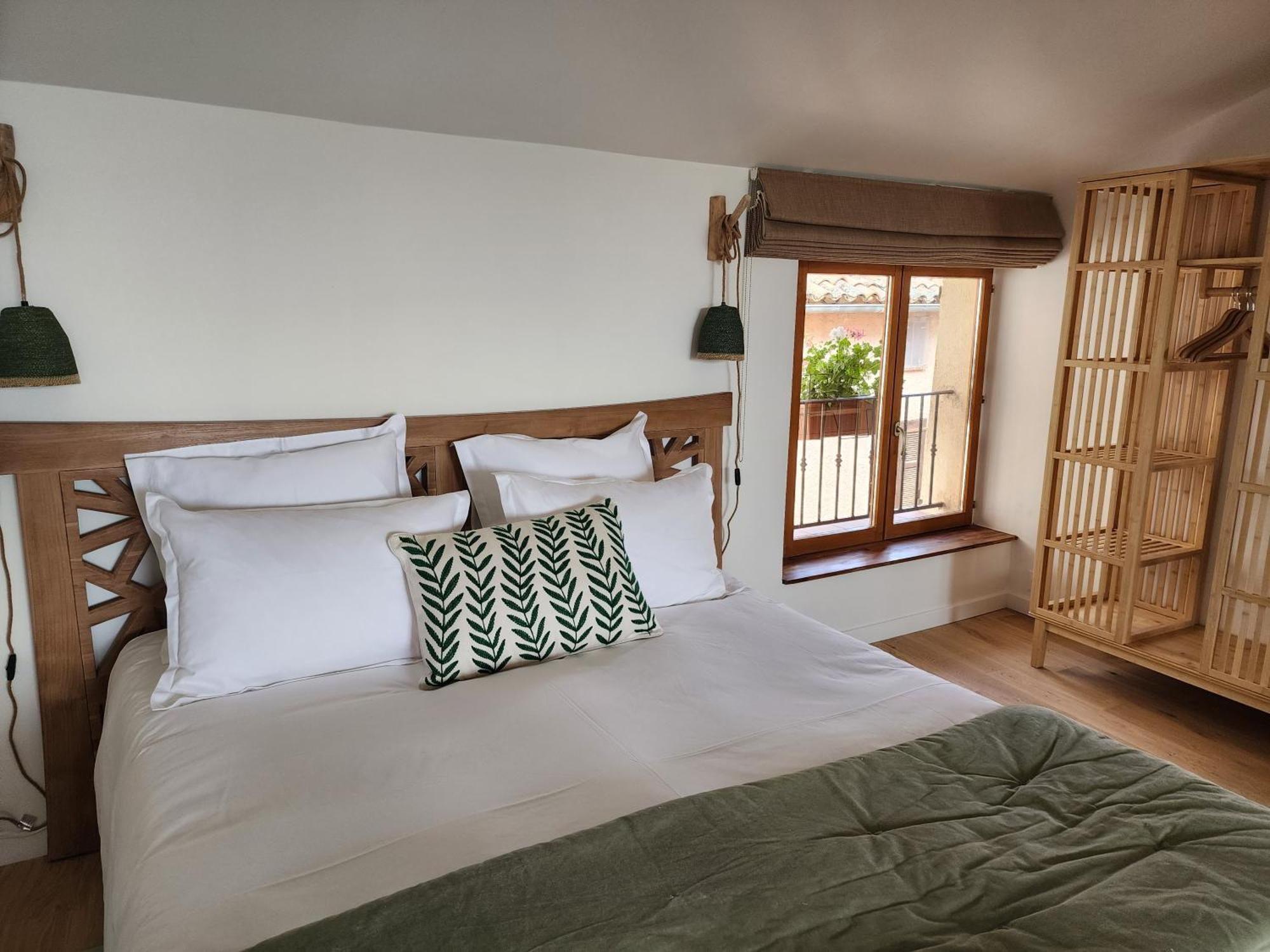 Bed and Breakfast La Belle Histoire Claviers Zewnętrze zdjęcie